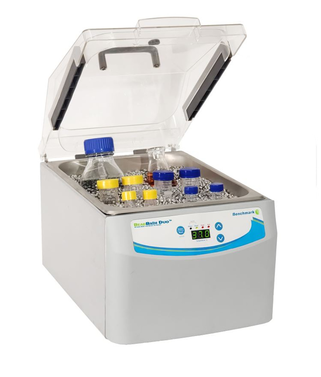 BeadBath Duo, 10L bath, 230V