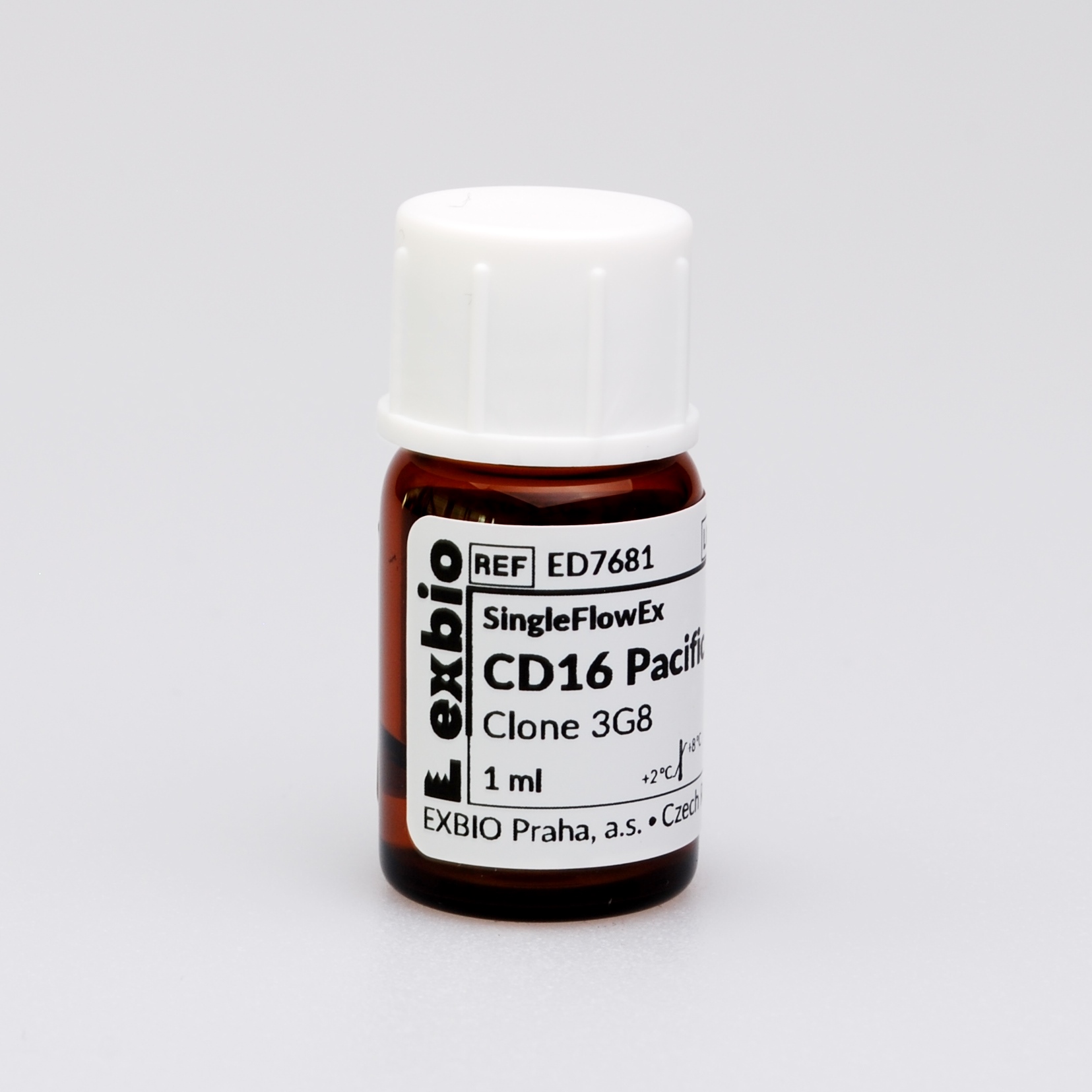 Anti-Hu CD45R0 FITC