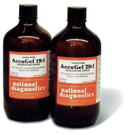 1L AccuGel 29:1 (40%)