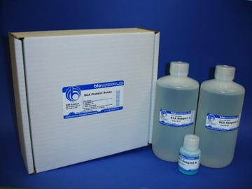 Calcium Stain Kit (Modified Von Kossa)
