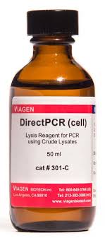 DIRECTPCR LYSIS REAGENT (CELL) DIRECTPCR LYSIS REAGENT (CELL)