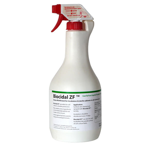 Biocidal ZF